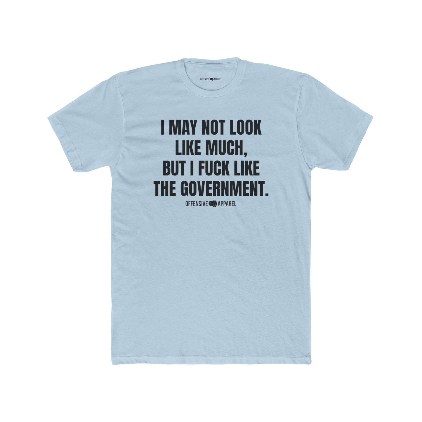 Fuck Like the Government Tee