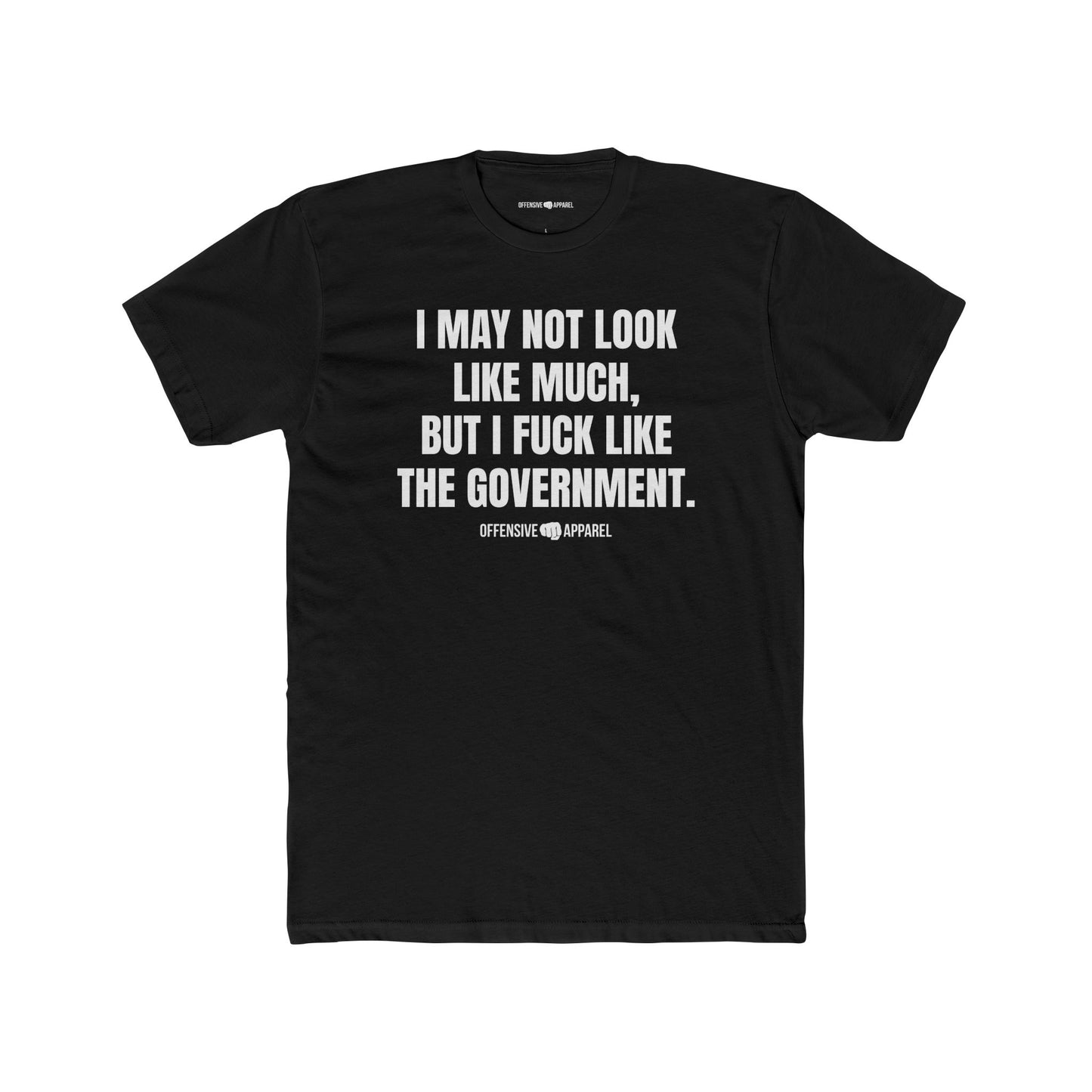 Fuck Like the Government Tee