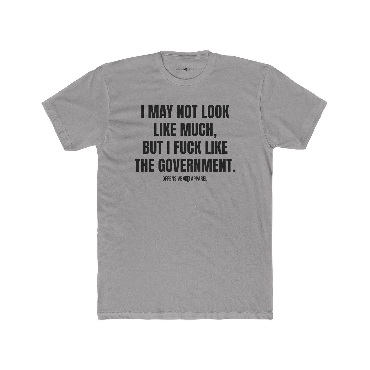 Fuck Like the Government Tee