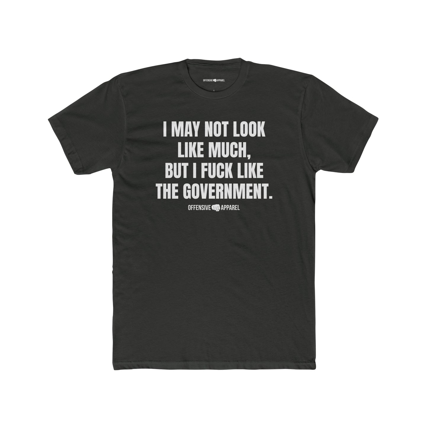 Fuck Like the Government Tee